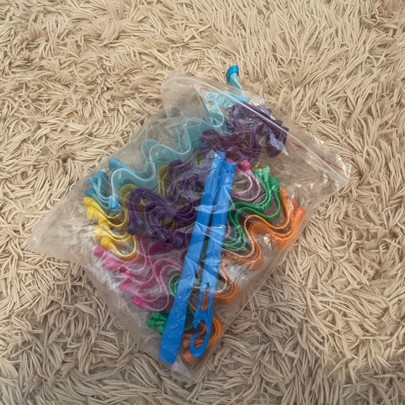Accessories - NEW Hair Crimper Pack
